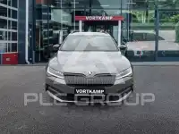 2022 Skoda Superb