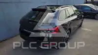 2022 Skoda Superb