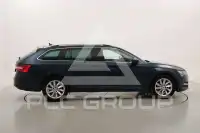 2022 Skoda Superb