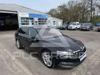 2022 Skoda Superb