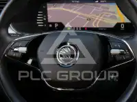 2022 Skoda Superb