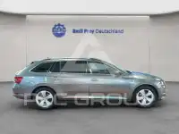 2022 Skoda Superb
