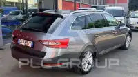 2022 Skoda Superb