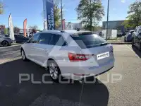2022 Skoda Superb