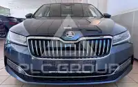 2022 Skoda Superb