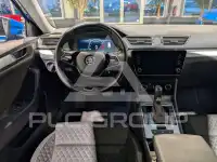 2022 Skoda Superb