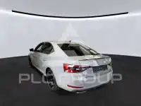 2022 Skoda Superb