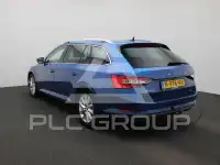 2022 Skoda Superb