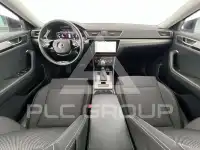 2022 Skoda Superb