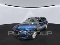 2022 Skoda Superb