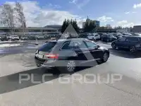 2022 Skoda Superb
