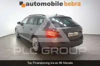 2022 Skoda Superb