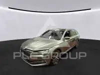 2022 Skoda Superb