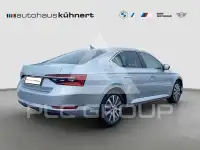 2022 Skoda Superb