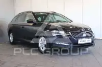 2022 Skoda Superb