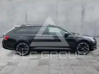 2022 Skoda Superb