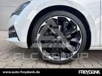 2022 Skoda Superb