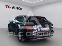 2022 Skoda Superb
