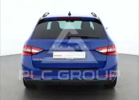 2022 Skoda Superb