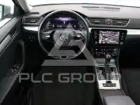 2022 Skoda Superb