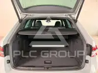 2022 Skoda Superb