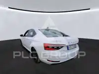 2022 Skoda Superb