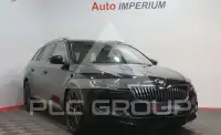 2022 Skoda Superb