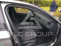 2022 Skoda Superb