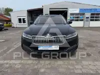 2022 Skoda Superb