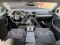 2022 Skoda Superb