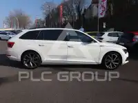 2022 Skoda Superb