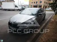 2022 Skoda Superb