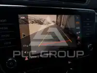 2022 Skoda Superb