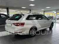 2022 Skoda Superb
