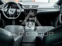 2022 Skoda Superb