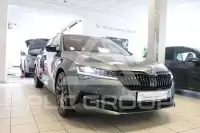 2022 Skoda Superb