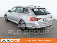 2022 Skoda Superb