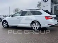 2022 Skoda Superb