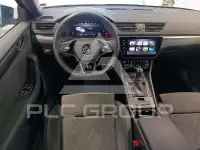 2022 Skoda Superb