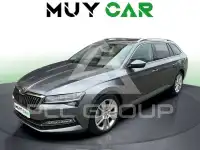 2022 Skoda Superb