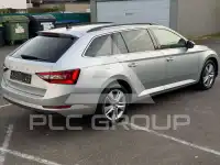 2022 Skoda Superb