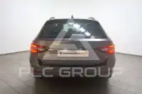 2022 Skoda Superb