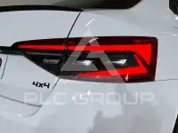 2022 Skoda Superb