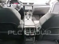 2022 Skoda Superb