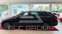 2022 Skoda Superb