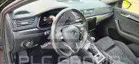 2022 Skoda Superb