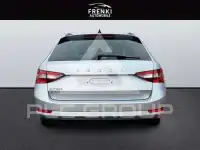 2022 Skoda Superb