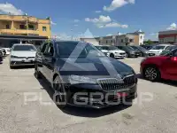 2022 Skoda Superb