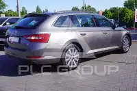 2022 Skoda Superb