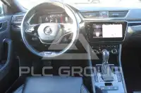 2022 Skoda Superb